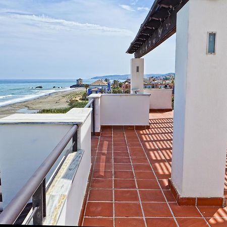Albayt Beach Casares Εξωτερικό φωτογραφία