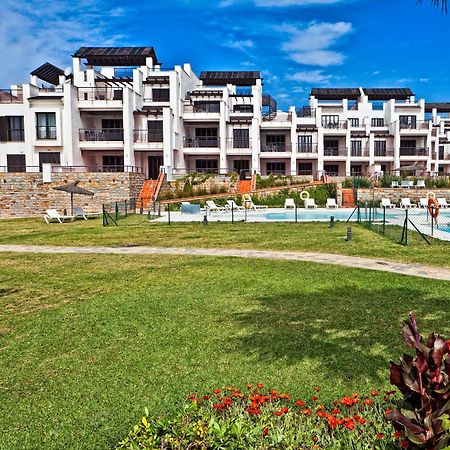Albayt Beach Casares Εξωτερικό φωτογραφία