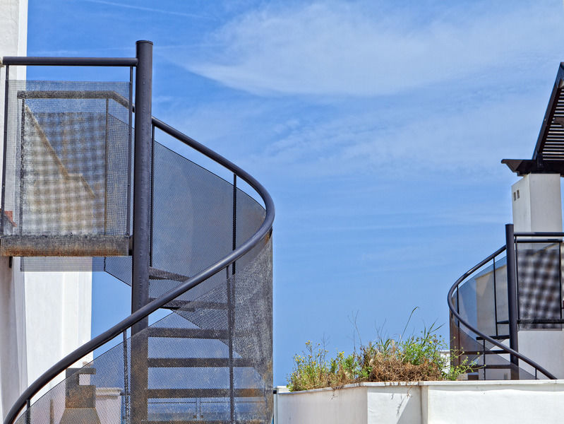 Albayt Beach Casares Εξωτερικό φωτογραφία