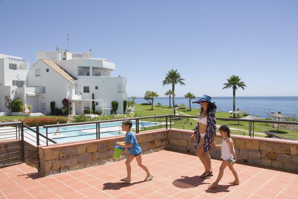 Albayt Beach Casares Δωμάτιο φωτογραφία